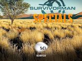 Survivorman Bigfoot: Radium Springs