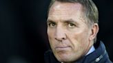Leicester ‘compelled’ to sack Brendan Rodgers despite place in club’s history
