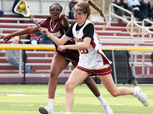 Goalies get the glory: Vote for the High School Girls Lacrosse Player of the Week