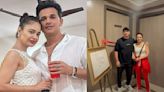 Inside parents-to-be Prince Narula and Yuvika Chaudhary's new lavish 3BHK apartment: From personal garden to spacious rooms