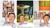 Luxury furniture company develops kid-sized pieces with a built-in life lesson: ‘Gorgeous products’