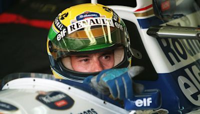 Treinta años después de su muerte, el legado de Ayrton Senna sigue presente