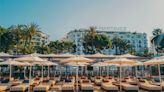 Hôtel Martinez: An Ultra-Glam Art Deco Icon Overlooking Cannes’ Legendary Croisette