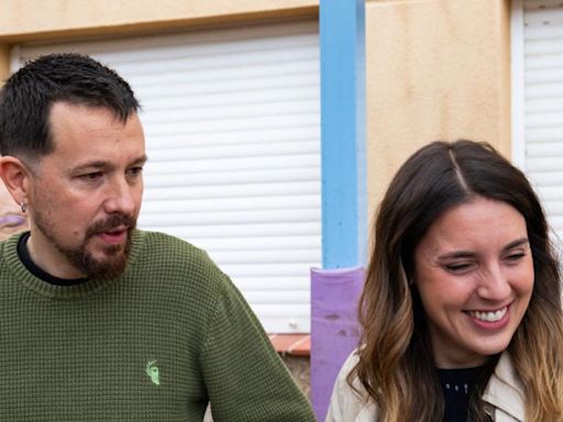 Juzgan al acosador de Pablo Iglesias e Irene Montero: 'Si los ministros fueran de PP o PSOE, esto no habría sucedido'