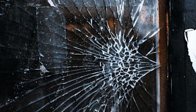 Guelph Police search for suspects after alleged break-in and smashed window