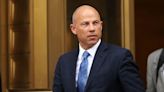 Michael Avenatti sentenced to 14 years for stealing from clients