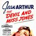 The Devil and Miss Jones