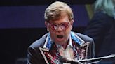 Sir Elton John kicks off final date of his farewell tour