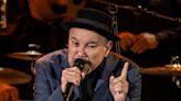 Rubén Blades combinó salsa, jazz y propuesta social durante su regreso a L.A.