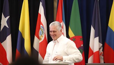 Biden carece de voluntad para cambiar la política de EE.UU. hacia Cuba, asegura Díaz-Canel