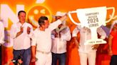 Elecciones 2024: 'Nuestra victoria va a ser contundente', dice Pablo Lemus ante avance del PREP