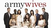 Army Wives (2007) Season 3 Streaming: Watch & Stream Online via Hulu