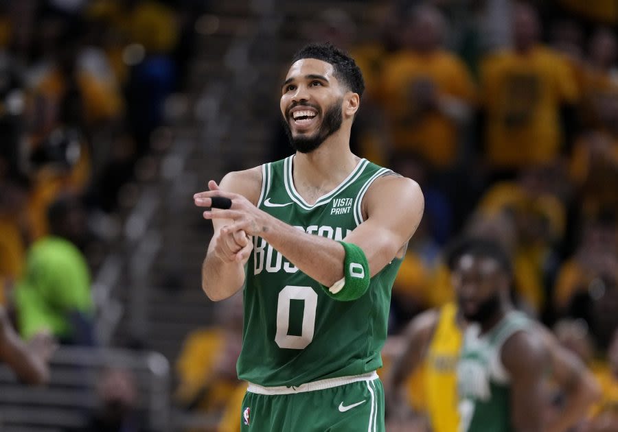 Who is Jayson Tatum? St. Louis-raised star gets another chance at NBA title