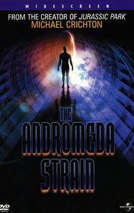 The Andromeda Strain (film)