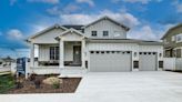 Century Communities Reveals New Model Home in Mapleton, UT Community