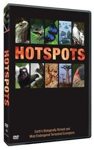 Hotspots