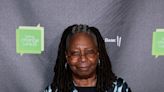 Whoopi Goldberg Details Sex Life and Relationships on ‘The View’: ‘I’m Not There for Conversation’