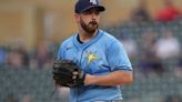 Rays get delayed by rain, then walked off by Twins