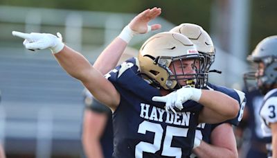 Here's everything we learned from Week 2 of Topeka-Area high school football