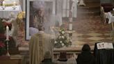 Vatican begins preparations for Pope Benedict XVI's funeral