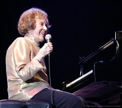 Marian McPartland