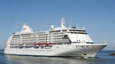 Protestors Block Cruise Ship From Calling on French Port