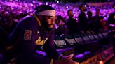 Plaschke: Lakers hand the franchise to Anthony Davis, and the future feels fragile