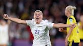 England 4-0 Sweden LIVE! Women’s Euro 2022 semi-final result, match stream, latest reaction and updates today