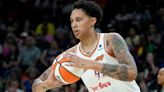 Griner out ahead of season start due to injury