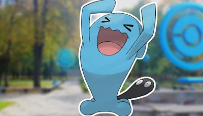 Wobbuffet 100% perfect IV stats, shiny Wobbuffet in Pokémon Go