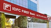 IDFC First Bank share price dips after Q1FY25 results. Is this a stock to buy today? | Stock Market News