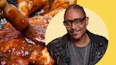 How Gregory Gourdet Upgrades His Grill Game with Spice Rubs, Marinades, and Glazes