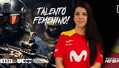 El talento femenino español se impone en la Europa de los eSports