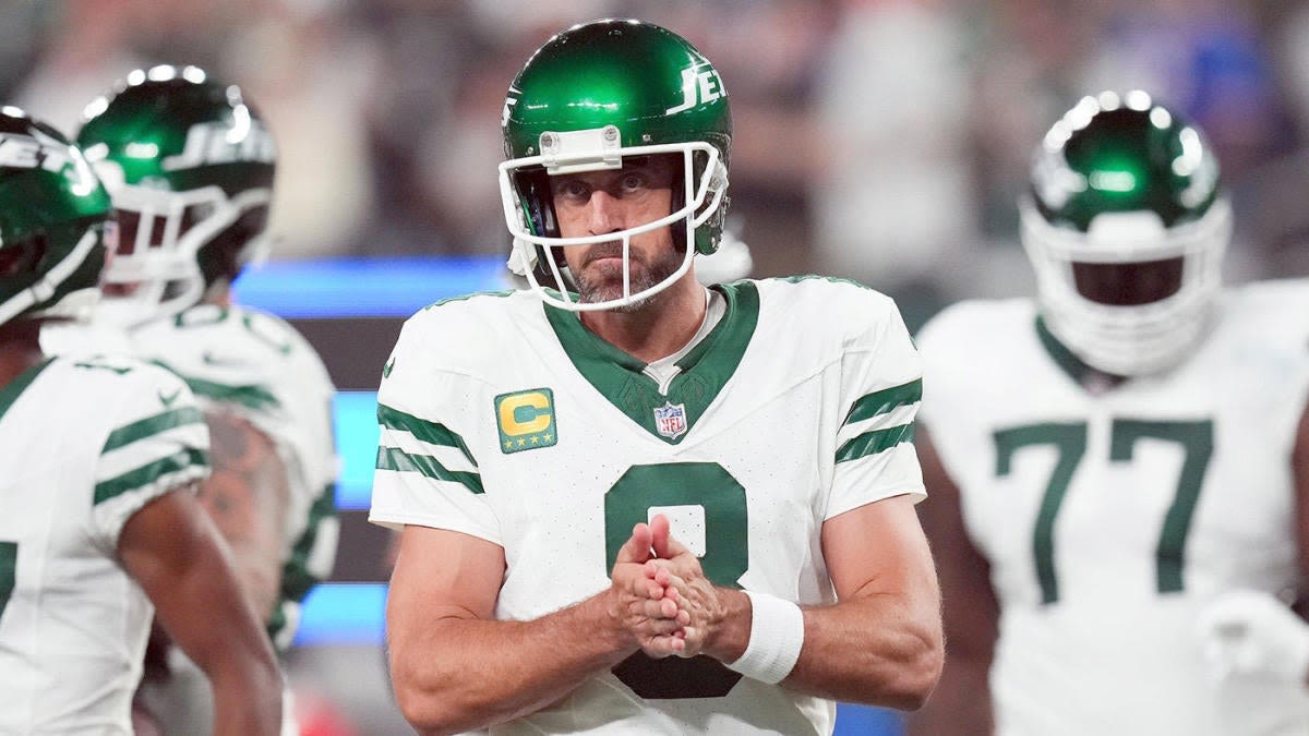 Predicting which NFL quarterbacks will exceed expectations and who will underperform during the 2024 season