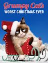 Joyeux Noël Grumpy Cat !