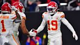 Travis Kelce comments on Chiefs’ receivers, Kadarius Toney’s injury