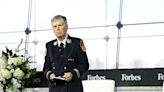 Why One Former FDNY Captain Says The Women Of 9/11 Are Being Forgotten. Plus: These VCs Just...