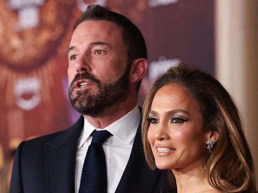 Ben Affleck compró una millonaria mansión para alejarse de Jennifer Lopez: las fotos