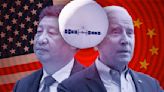 Tensions over China's balloon may not just blow over