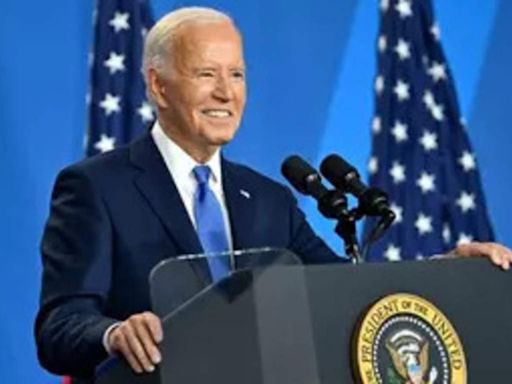 Biden will announce Supreme Court reform plans on Monday - ET LegalWorld