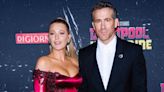 Ryan Reynolds Makes Big Family Reveal at 'Deadpool' Premiere