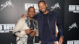 Martin Lawrence Wants Bad Boys 4 to Still Happen Despite Will Smith Incident: 'We Got One More'