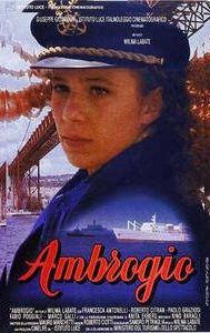 Ambrogio