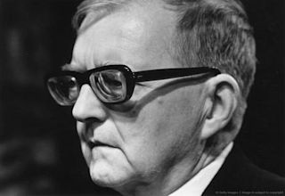 Dmitri Shostakovich