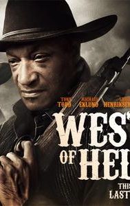 West of Hell