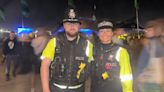 30 arrests made at 'very safe' Glastonbury Festival