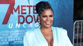 Así reacciona Nia Long al escándalo por la infidelidad de Ime Udoka, su pareja y exentrenador de los Celtics