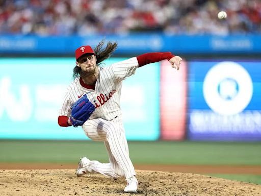 MLB》想要完全解放自己的手臂！ 費城人和防禦率0.87左投續約一年