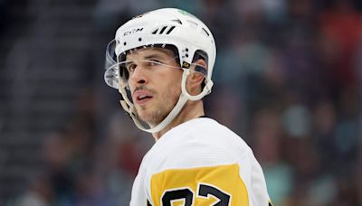 How long can Sidney Crosby, soon to be 37, remain elite?