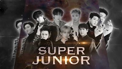 Super Junior全新巡演預告出現新三小分隊，引發E.L.F.卯起來查誰是誰